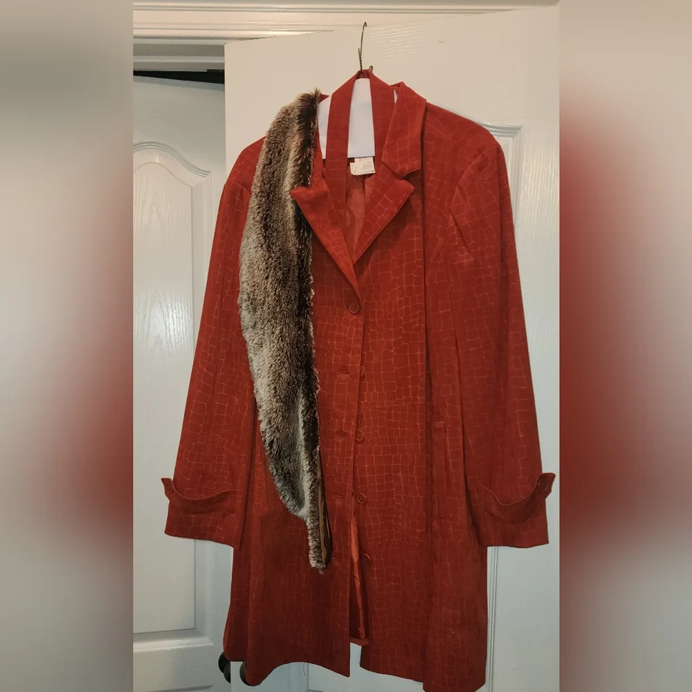 Jacket - Picture 1 of 1
